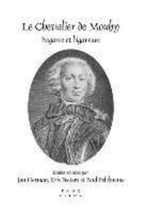 Enlarge image Cover: Le Chevalier de Mouhy. - Rodopi