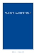 Cover: Human Rights and the UN:Practice Before the Treaty Bodies - Kluwer Law International