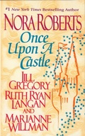 Cover: Once Upon a Castle - Penguin Putnam Inc