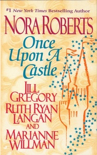 Enlarge image Cover: Once Upon a Castle - Penguin Putnam Inc