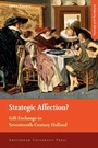 Cover: Strategic Affection? - Pallas Publications