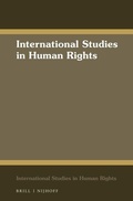 Cover: The Standard of the Best Interests of the Child:A Western Tradition in International and Comparative Law - Kluwer Law International
