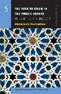Cover: The Role of Islam in the Public Square - Pallas Publications
