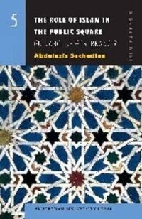 Enlarge image Cover: The Role of Islam in the Public Square - Pallas Publications