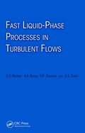 Cover: Fast Liquid-Phase Processes in Turbulent Flows - Brill