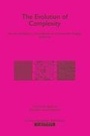Cover: The Evolution of Complexity - Springer