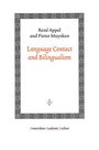 Cover: Language Contact and Bilingualism - Amsterdam University Press