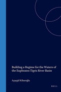 Bild: Building a Regime for the Waters of the Euphrates-Tigris River - Kluwer Law International