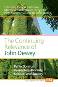 Cover: The Continuing Relevance of John Dewey. - Rodopi