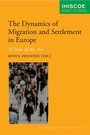 Cover: The Dynamics of International Migration and Settlement in Europe - Pallas Publications