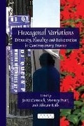 Cover: Hexagonal Variations. - Rodopi