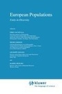 Cover: European Populations: Unity in Diversity - Springer