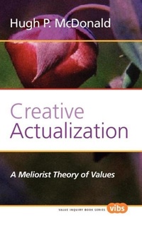 Enlarge image Cover: Creative Actualization. - Rodopi