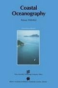 Cover: Coastal Oceanography - Springer