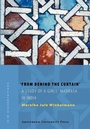Cover: From Behind the Curtain - Pallas Publications