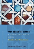 Cover: From Behind the Curtain - Pallas Publications