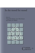 Cover: In the mood for mood. - Rodopi