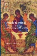 Cover: Fragile Identities. - Rodopi