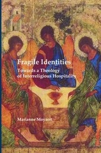 Enlarge image Cover: Fragile Identities. - Rodopi