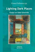 Cover: Lighting Dark Places. - Rodopi