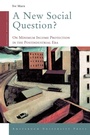 Cover: A New Social Question? - Amsterdam University Press
