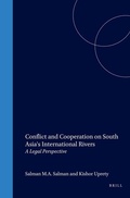 Bild: Conflict and Cooperation on South Asia's International Rivers:A Legal Perspective - Kluwer Law International