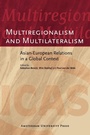 Cover: Multiregionalism and Multilateralism - Amsterdam University Press