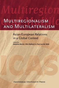 Enlarge image Cover: Multiregionalism and Multilateralism - Amsterdam University Press