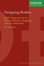 Cover: Navigating Borders - Pallas Publications