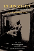 Cover: In His Milieu - Pallas Publications