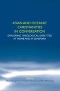 Cover: Asian and Oceanic Christianities in Conversation. - Rodopi