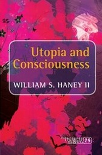 Enlarge image Cover: Utopia and Consciousness. - Rodopi