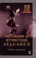 Cover: The Cinema of Attractions Reloaded - Pallas Publications