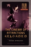 Cover: The Cinema of Attractions Reloaded - Pallas Publications