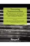 Cover: Traversing Transnationalism. - Rodopi