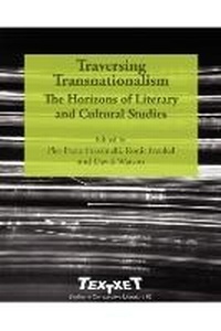 Enlarge image Cover: Traversing Transnationalism. - Rodopi