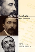 Cover: Conrad's Lord Jim. - Rodopi