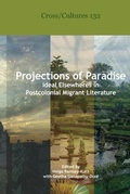 Cover: Projections of Paradise - Rodopi