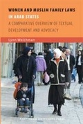 Cover: Women and Muslim Family Laws in Arab States - Pallas Publications