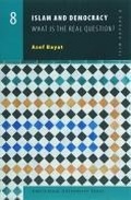 Cover: Islam and Democracy - Pallas Publications