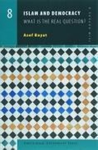 Enlarge image Cover: Islam and Democracy - Pallas Publications