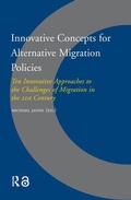 Cover: Innovative Concepts for Alternative Migration Policies - Pallas Publications