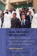 Cover: Islam, Civil Society and Social Work - Pallas Publications