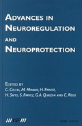 Cover: Advances in Neuroregulation and Neuroprotection - Brill