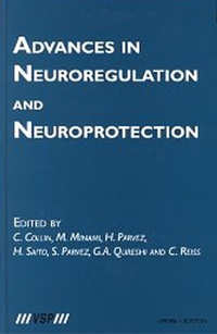Abbildung von: Advances in Neuroregulation and Neuroprotection - Brill