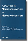 Cover: Advances in Neuroregulation and Neuroprotection - VSP International Science Publishers