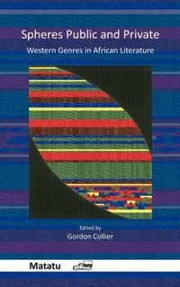 Enlarge image Cover: Spheres Public and Private. - Rodopi