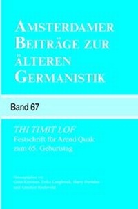 Enlarge image Cover: Thi Timit Lof. - Rodopi