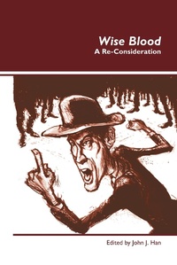 Enlarge image Cover: Wise Blood. - Rodopi