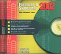 Cover: Freeware & Shareware - Elektuur BV